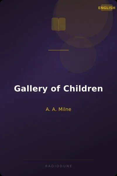 Gallery of Children