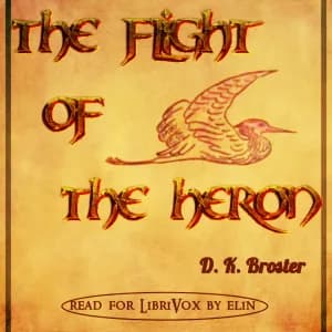 Flight of the Heron