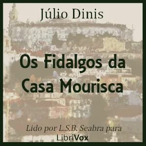 Fidalgos da Casa Mourisca