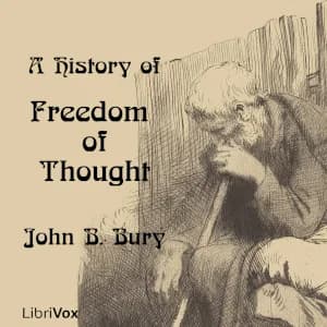 History of Freedom of Thought