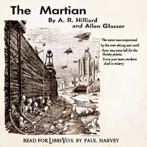 Martian