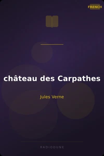 château des Carpathes