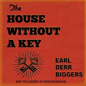 House Without A Key