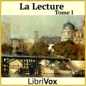 Lecture, tome 1