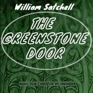 Greenstone Door