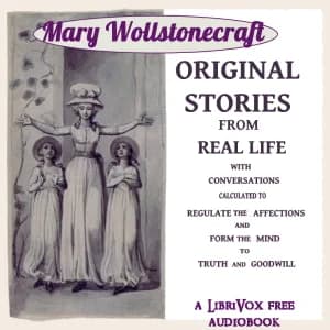Original Stories from Real Life