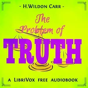 Problem of Truth
