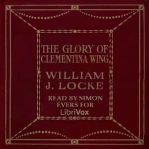 Glory of Clementina Wing
