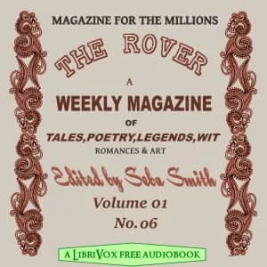Rover Vol. 01 No. 06