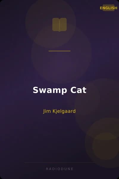 Swamp Cat