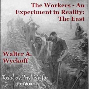 Workers - An Experiment in Reality: The East