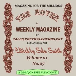 Rover Vol. 01 No. 07