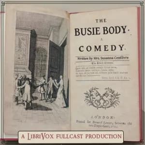 Busie Body