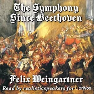 Symphony Since Beethoven