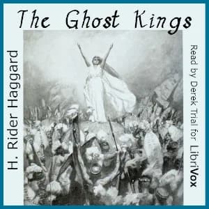 Ghost Kings