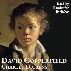 David Copperfield, Version 4