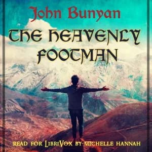 Heavenly Footman