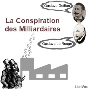 Conspiration des milliardaires