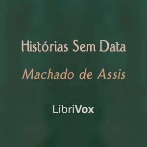 Histórias Sem Data