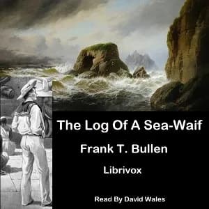 Log Of A Sea-Waif: Being Recollections Of The First Four Years Of My Sea Life