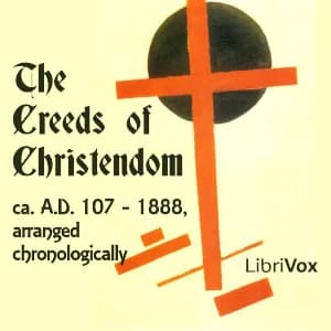 Creeds of Christendom