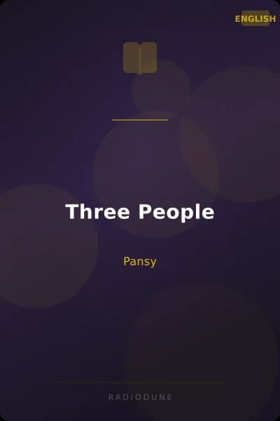 Three People