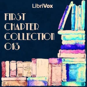 First Chapter Collection 013