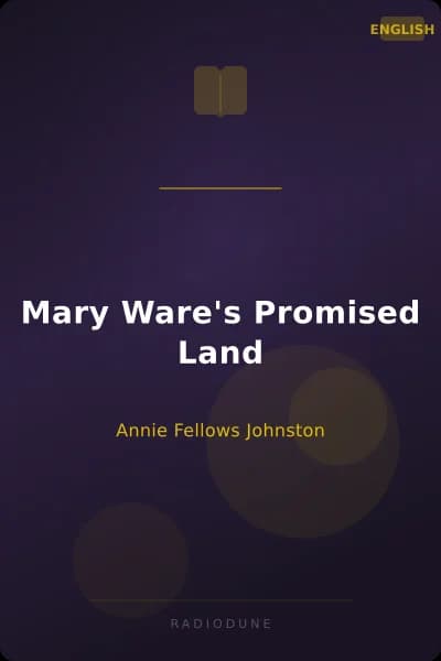 Mary Ware's Promised Land