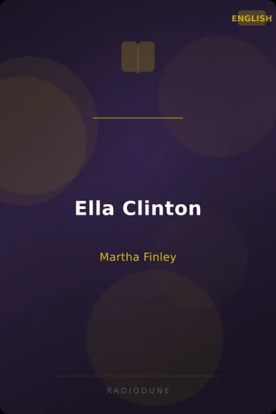 Ella Clinton