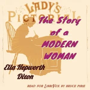 Story of a Modern Woman (Version 2)