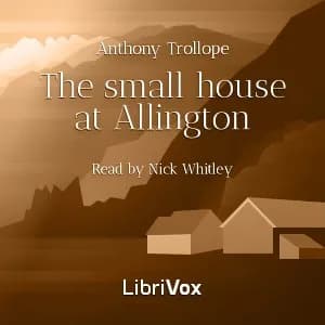 Small House at Allington (version 2)
