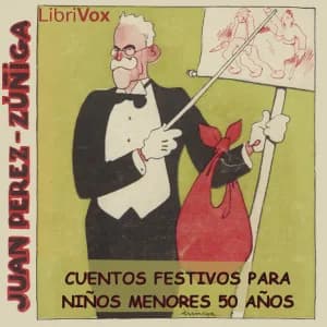 Cuentos festivos para niños menores de 50 años