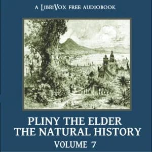 Natural History Volume 7