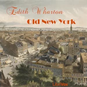 Old New York