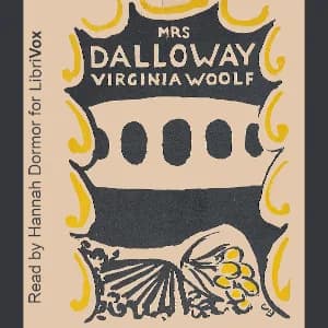 Mrs. Dalloway (Version 2)