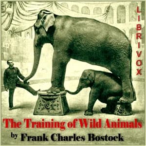 Training of Wild Animals