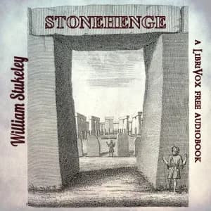 Stonehenge, a Temple Restor'd to the British Druids
