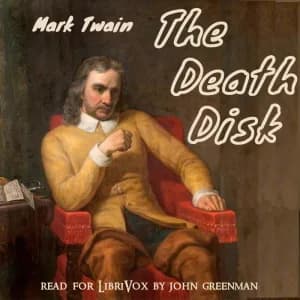 Death Disk