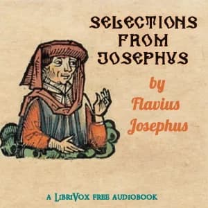 Selections from Josephus