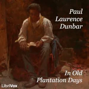In Old Plantation Days