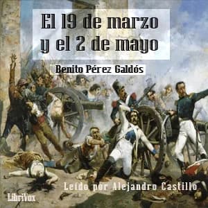 19 de Marzo y el 2 de Mayo (Version 2)