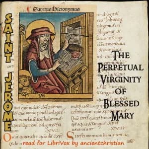 Perpetual Virginity of Blessed Mary