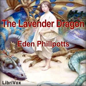 Lavender Dragon