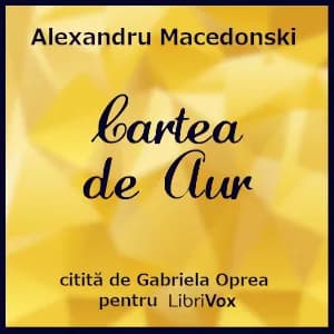 Cartea de Aur