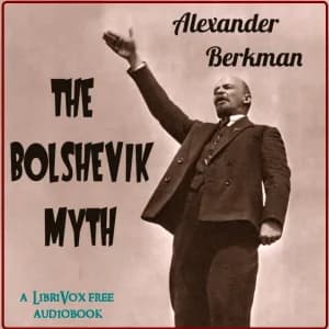 Bolshevik Myth