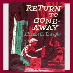 Return to Gone-Away