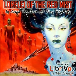 Lorelei of the Red Mist (Version 2)