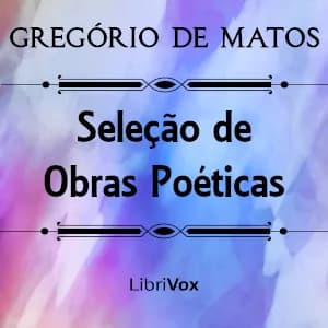 Seleção de Obras Poéticas