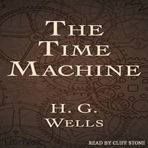 Time Machine (Version 7)