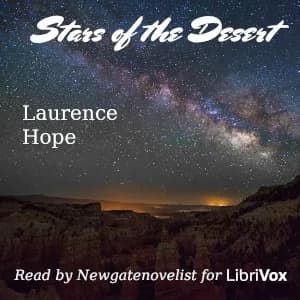 Stars of the Desert